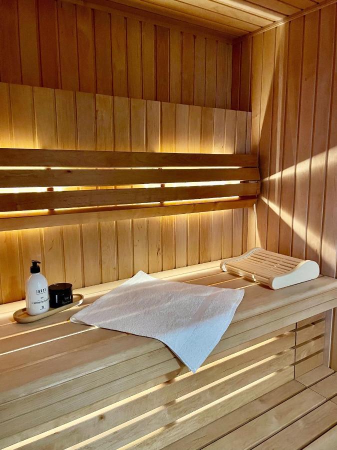 L'Invitation Au Voyage - Hotel & Spa Honfleur Kültér fotó