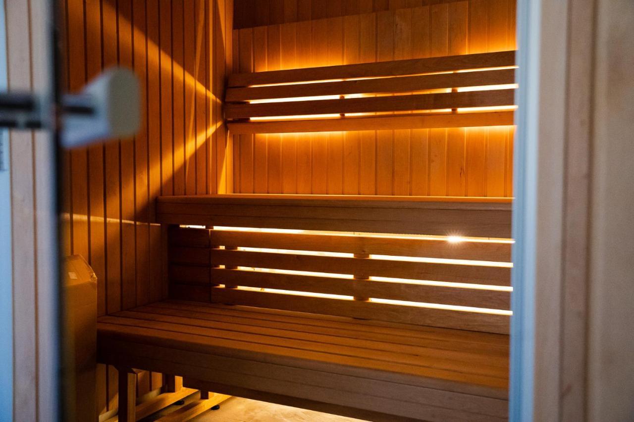L'Invitation Au Voyage - Hotel & Spa Honfleur Kültér fotó