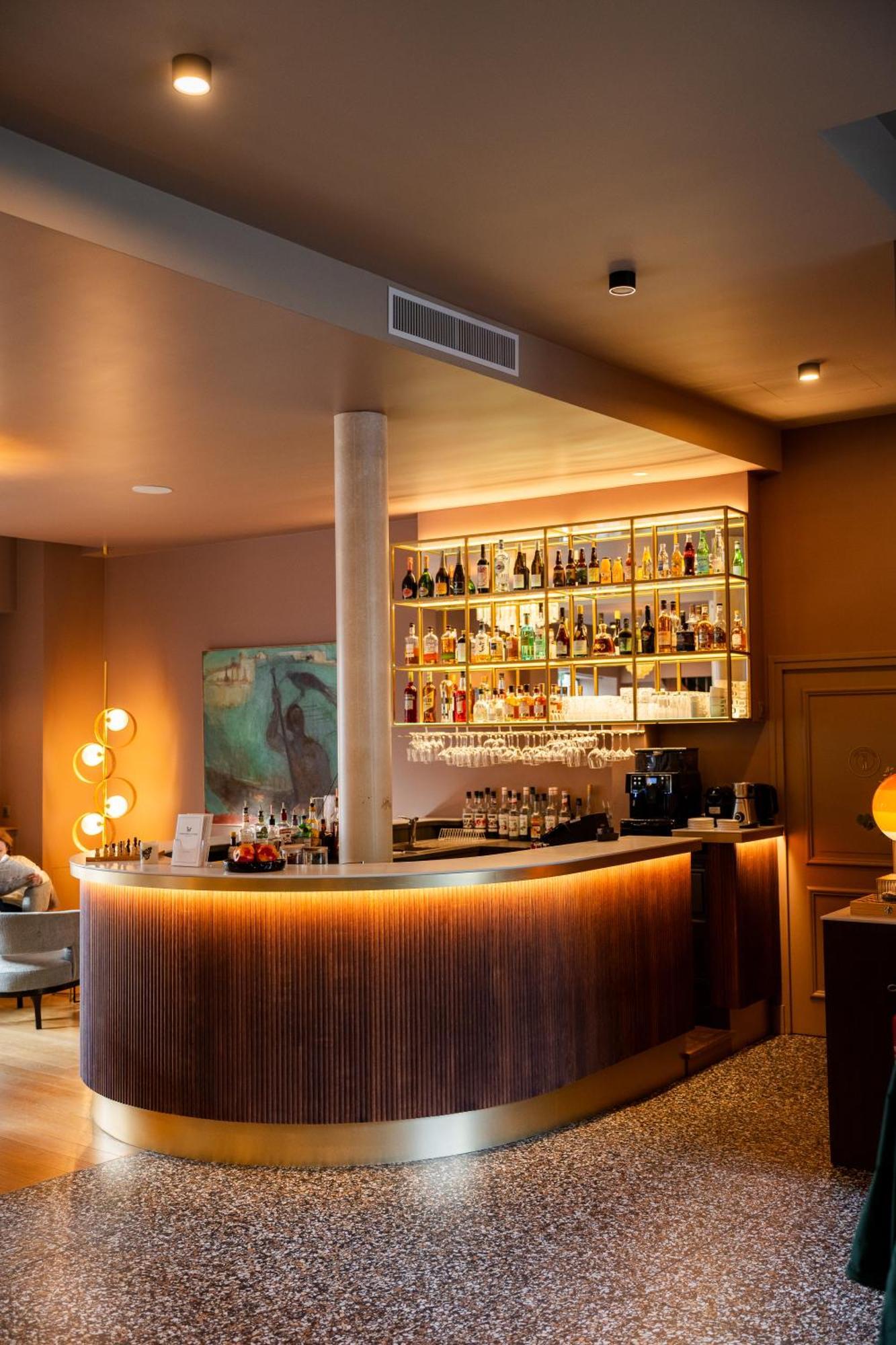 L'Invitation Au Voyage - Hotel & Spa Honfleur Kültér fotó