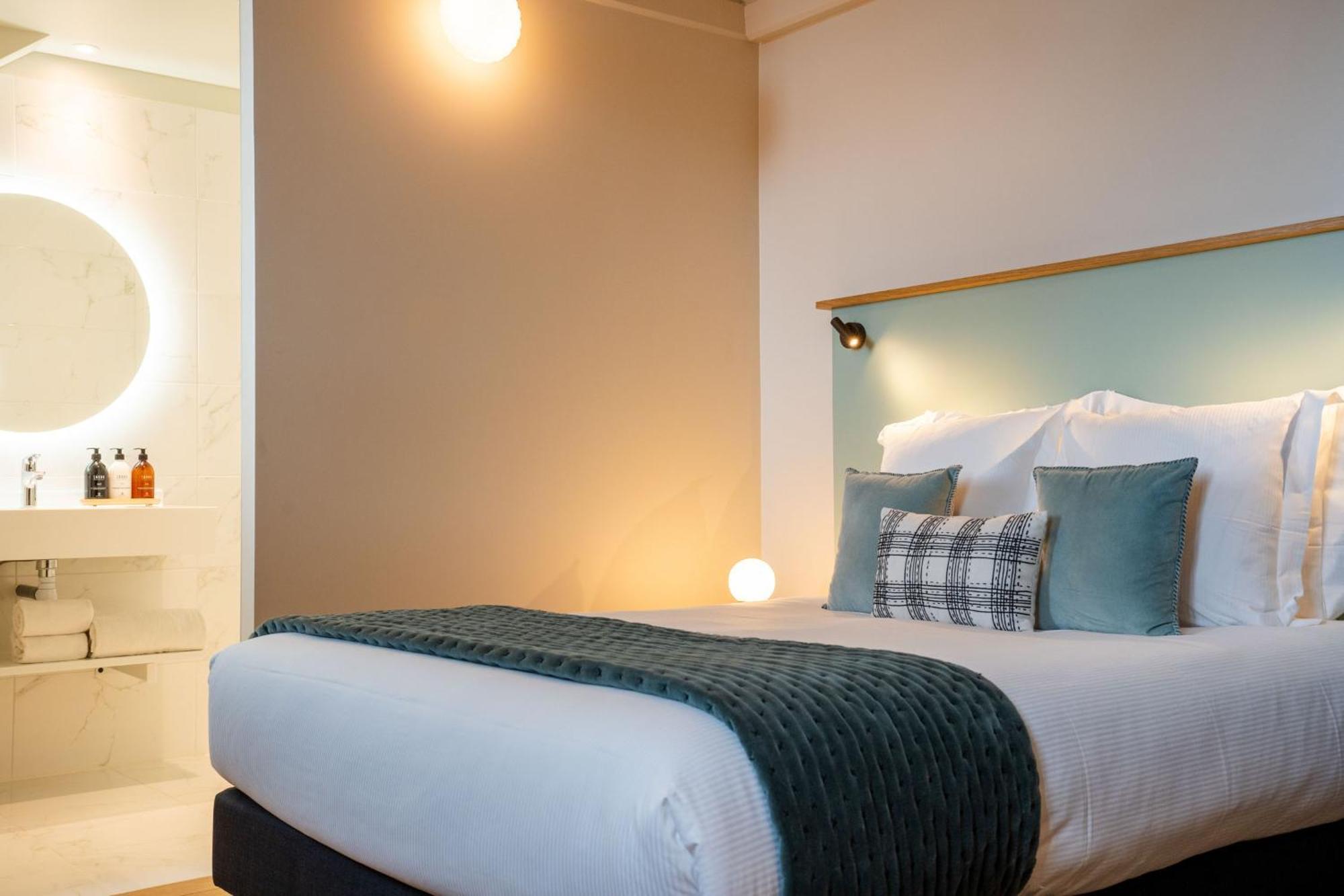 L'Invitation Au Voyage - Hotel & Spa Honfleur Kültér fotó