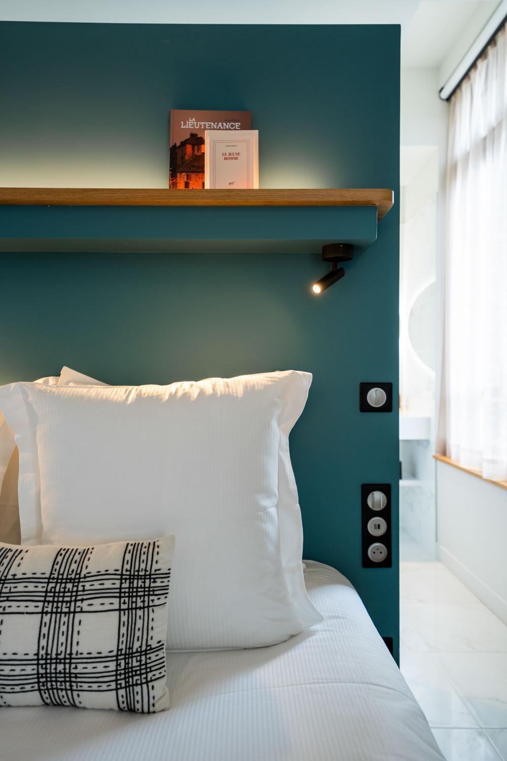 L'Invitation Au Voyage - Hotel & Spa Honfleur Kültér fotó